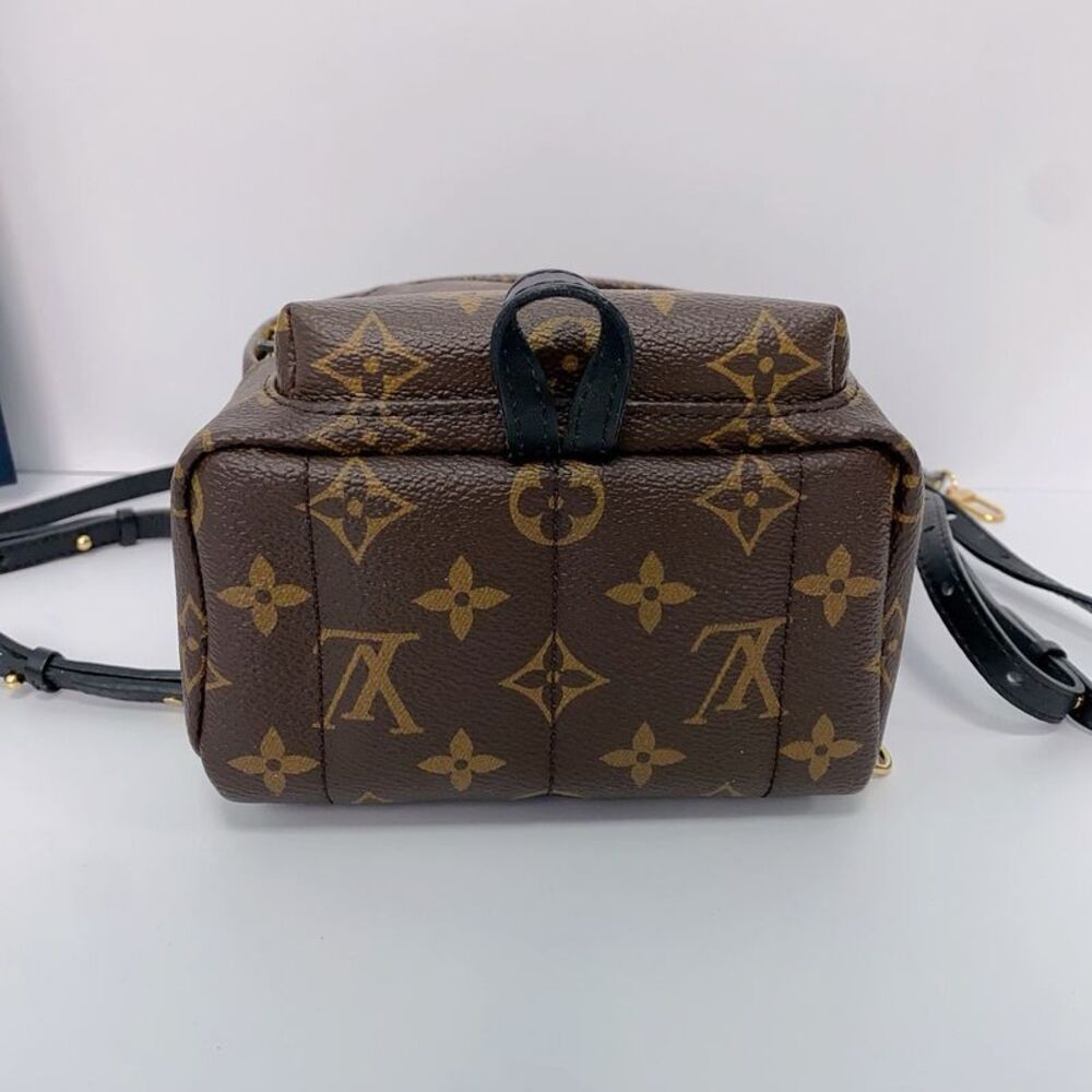 Louis Vuitton Women Pre-Loved Bag Very Good Condition - Picture 5 of 6